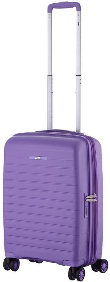 Чемодан 2E Aero сиреневый (2E-SPP-AERO-S-LV) фото 9