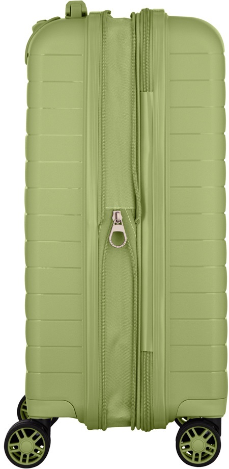 Валіза 2E Aero оливково-зелений (2E-SPP-AERO-S-MG)фото7