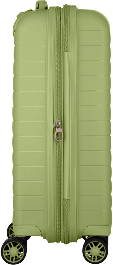 Валіза 2E Aero оливково-зелений (2E-SPP-AERO-S-MG)фото6
