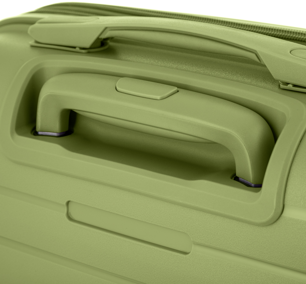 Валіза 2E Aero оливково-зелений (2E-SPP-AERO-S-MG)фото11