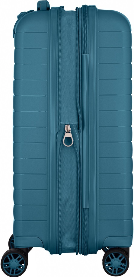 Чемодан 2E Aero синий (2E-SPP-AERO-S-TB) фото 7