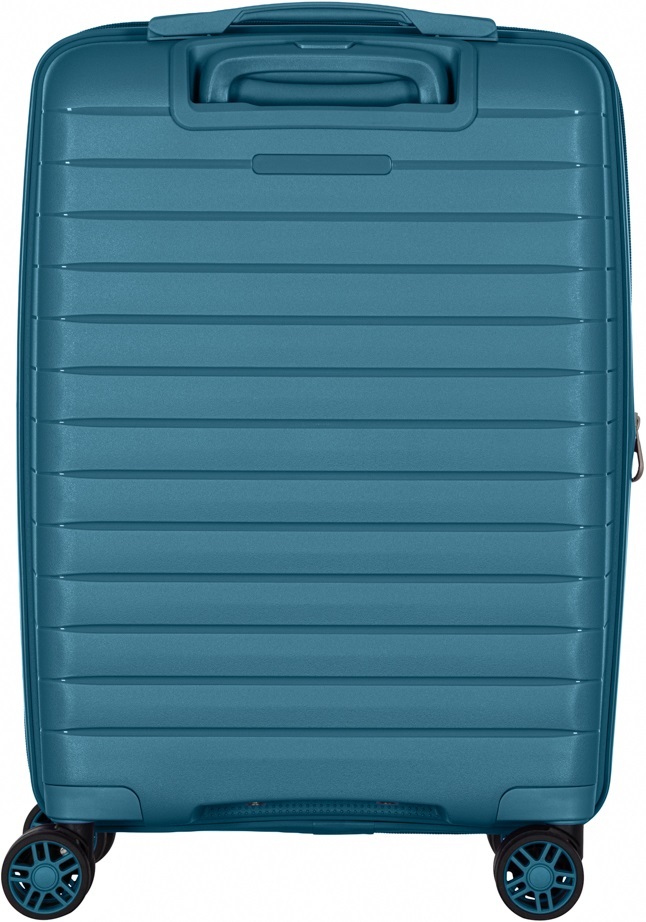 Чемодан 2E Aero синий (2E-SPP-AERO-S-TB) фото 4