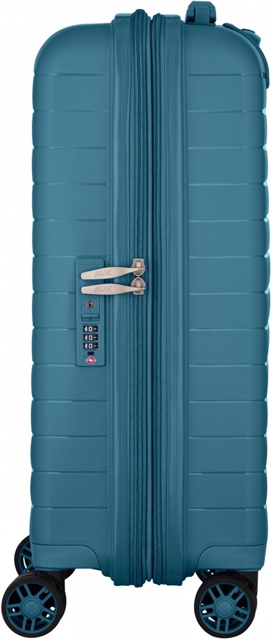 Чемодан 2E Aero синий (2E-SPP-AERO-S-TB) фото 5