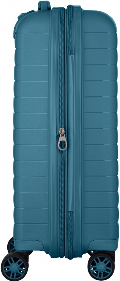 Чемодан 2E Aero синий (2E-SPP-AERO-S-TB) фото 6