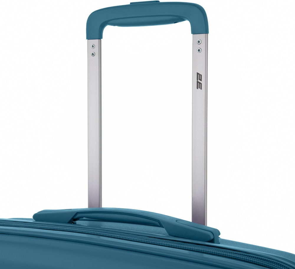 Чемодан 2E Aero синий (2E-SPP-AERO-S-TB) фото 10
