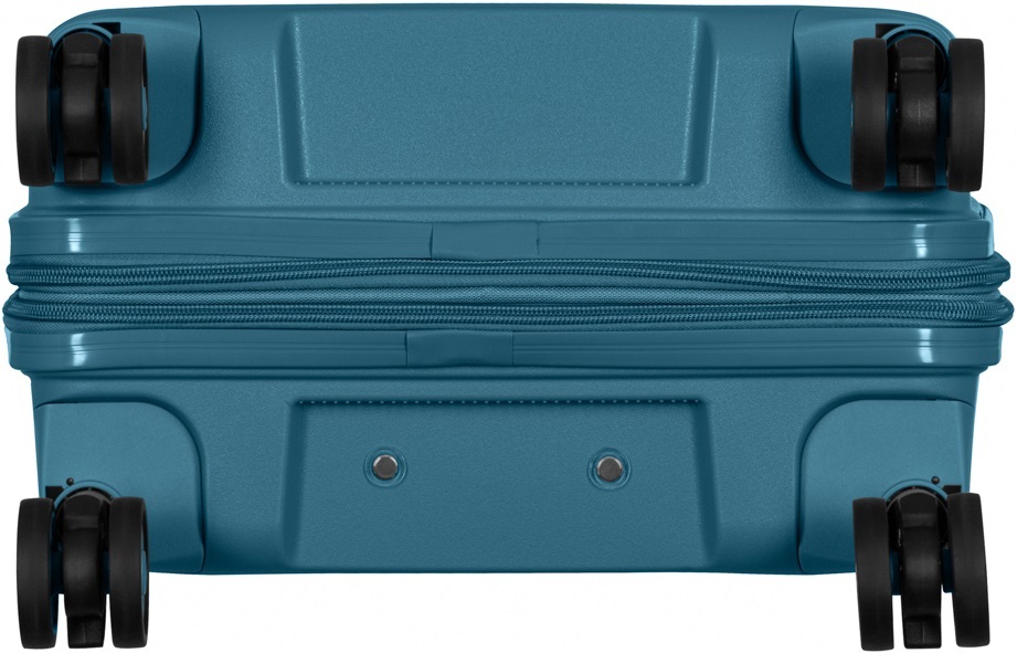 Чемодан 2E Aero синий (2E-SPP-AERO-S-TB) фото 8