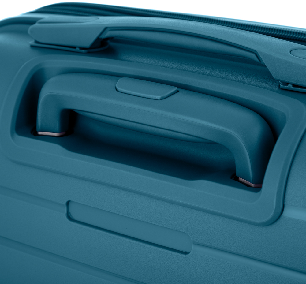 Чемодан 2E Aero синий (2E-SPP-AERO-S-TB) фото 11