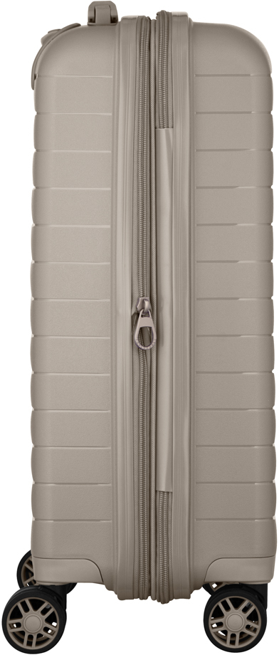 Чемодан 2E Aero бежевый (2E-SPP-AERO-S-TP) фото 6