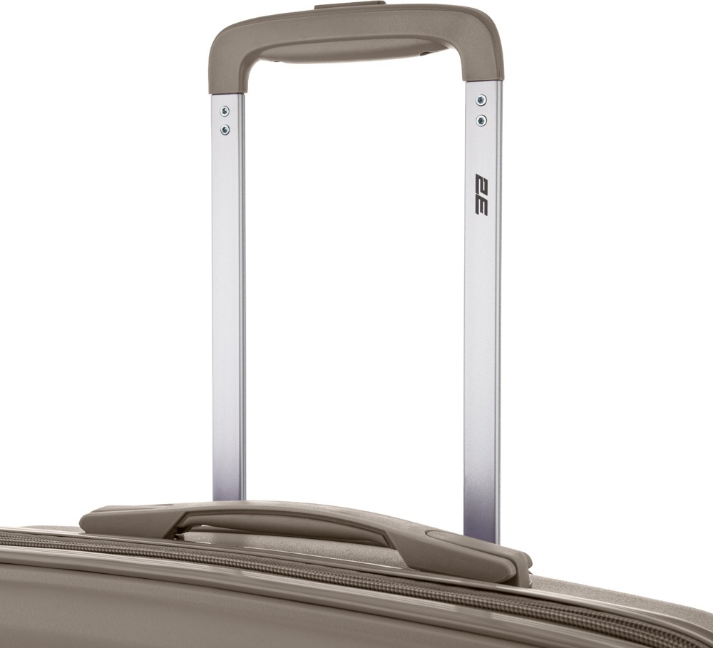 Чемодан 2E Aero бежевый (2E-SPP-AERO-S-TP) фото 10