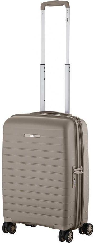 Чемодан 2E Aero бежевый (2E-SPP-AERO-S-TP) фото 9