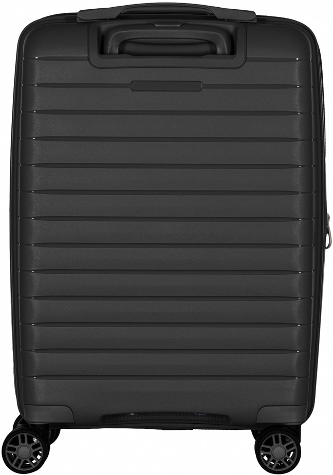 Валіза 2E, Aero чорна (2E-SPP-AERO-S-BK)фото4