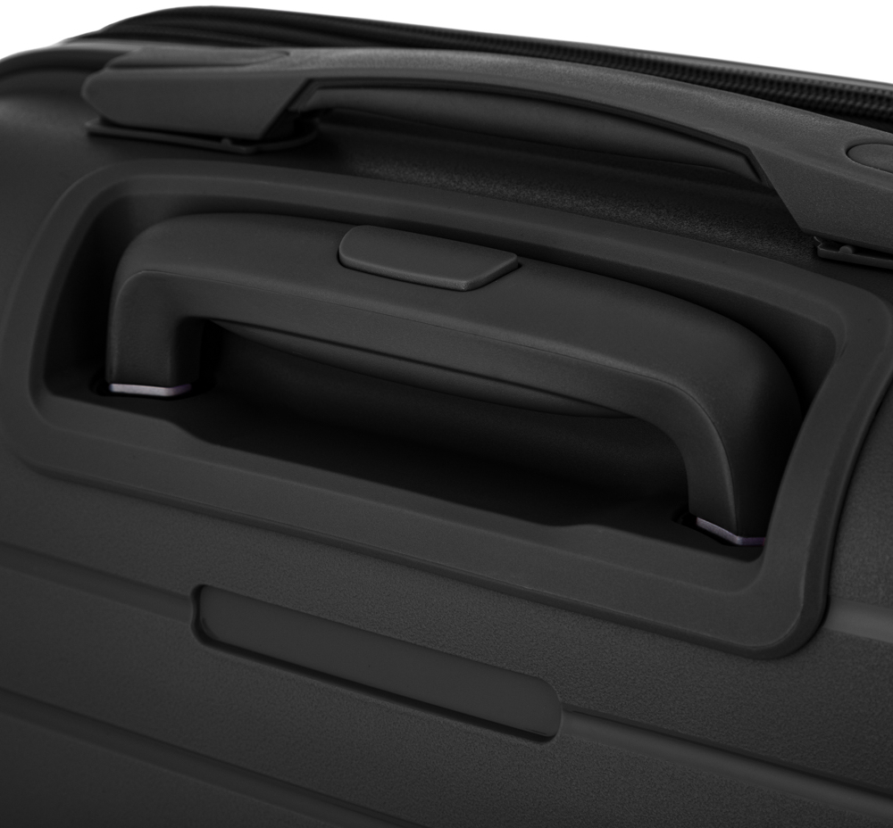 Валіза 2E, Aero чорна (2E-SPP-AERO-S-BK)фото11