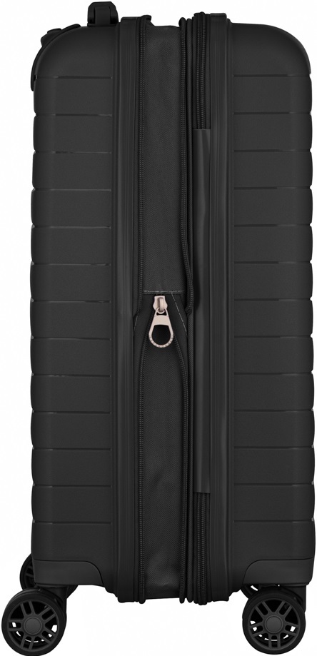 Валіза 2E, Aero чорна (2E-SPP-AERO-S-BK)фото7