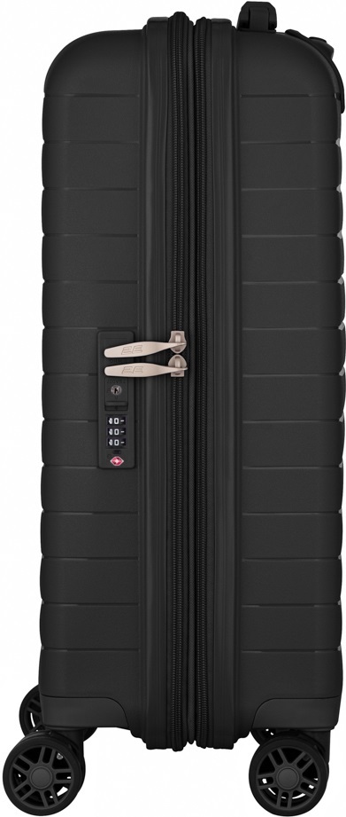 Валіза 2E, Aero чорна (2E-SPP-AERO-S-BK)фото5