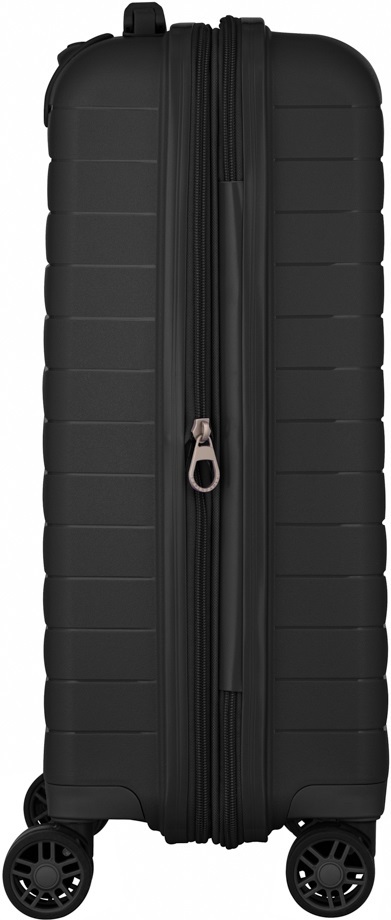 Валіза 2E, Aero чорна (2E-SPP-AERO-S-BK)фото6