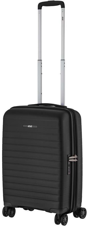 Чемодан 2E, Aero черный (2E-SPP-AERO-S-BK) фото 9