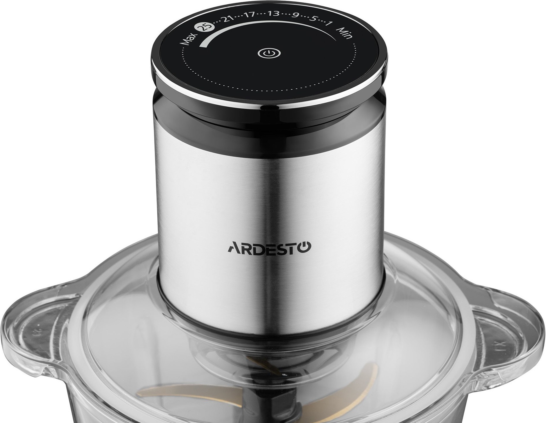 Подрібнювач ARDESTO CHK-8003Bфото6