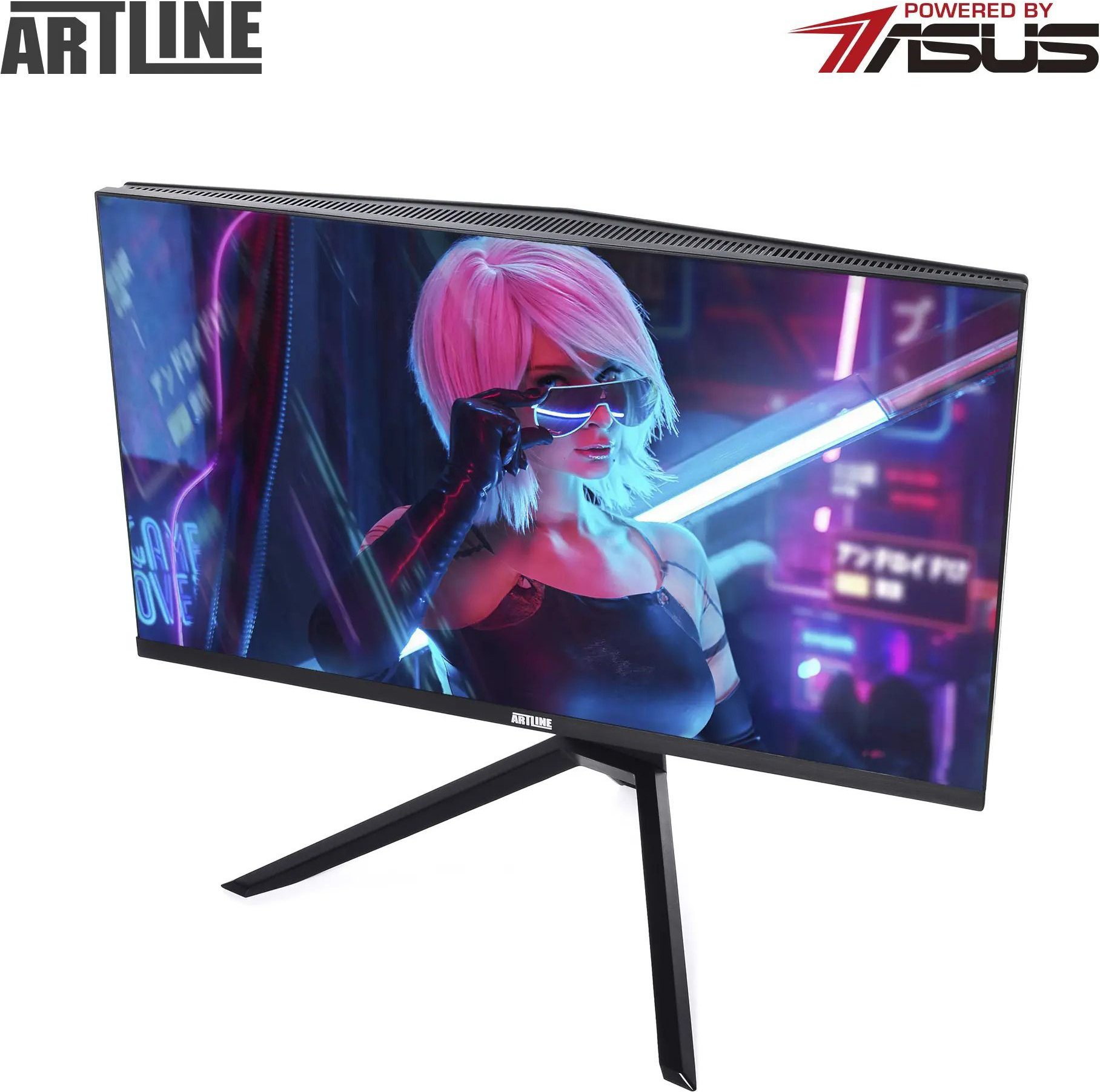 Моноблок ARTLINE Gaming G79 (G79v101Win)фото3