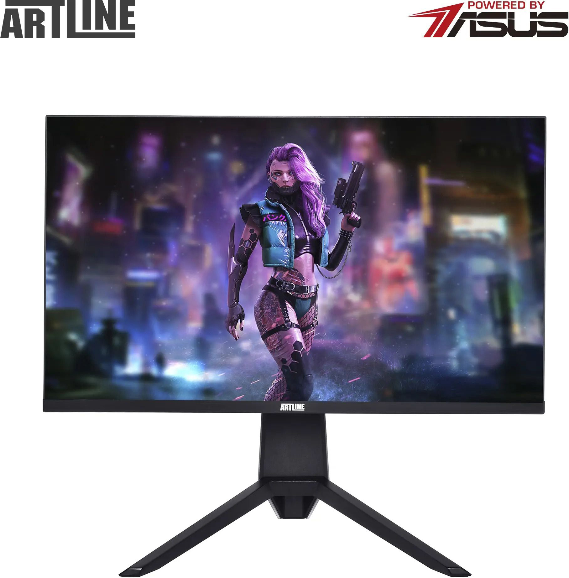 Моноблок ARTLINE Gaming G79 (G79v101Win)фото2