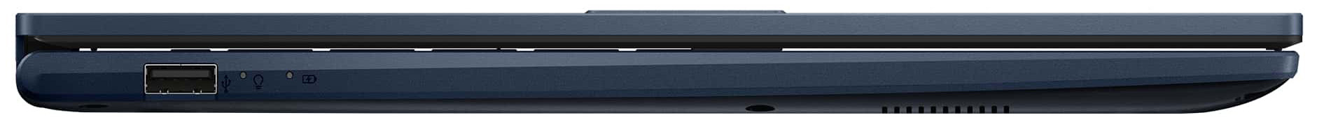 Ноутбук ASUS Vivobook 15 X1504VA-BQ3123 Quiet Blue (90NB13Y1-M01560)фото