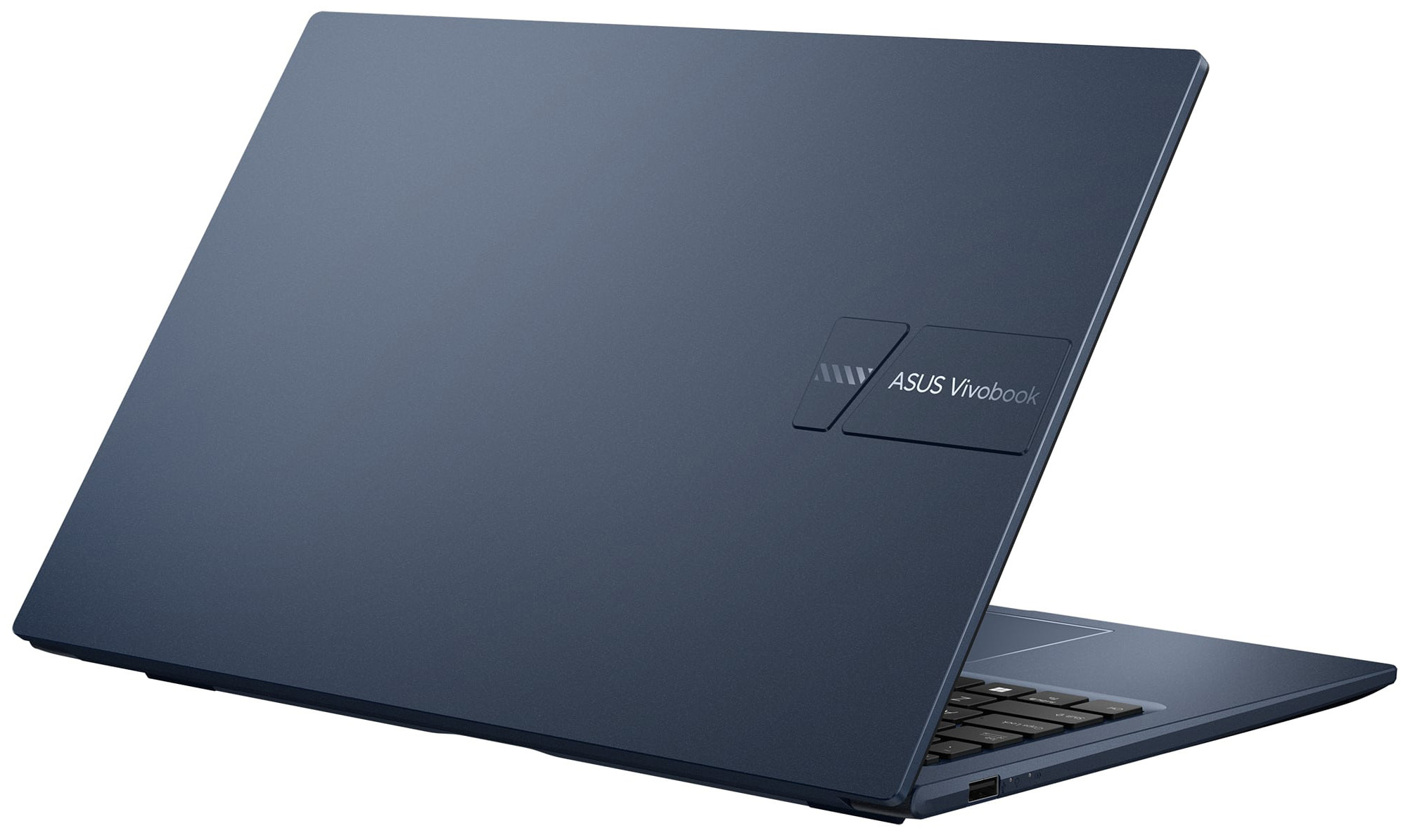 Ноутбук ASUS Vivobook 15 X1504VA-BQ3123 Quiet Blue (90NB13Y1-M01560)фото