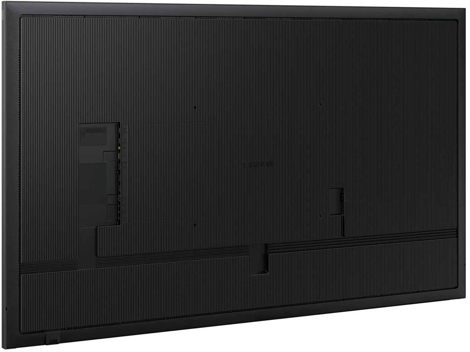 Дисплей Samsung 75" QMС75 (LH75QMCEBGCXEN) фото 