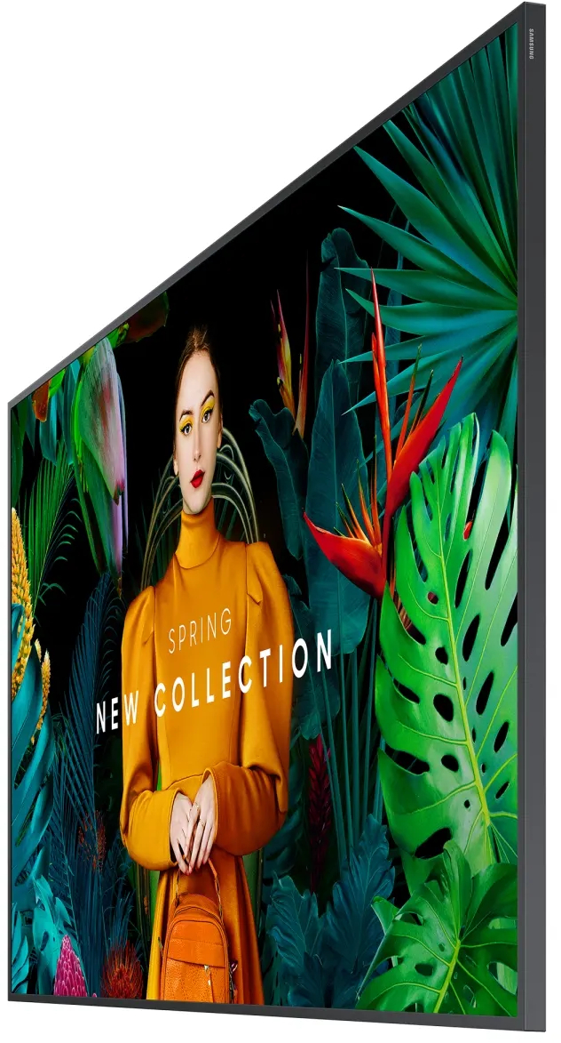 Дисплей Samsung 75" QMС75 (LH75QMCEBGCXEN) фото 