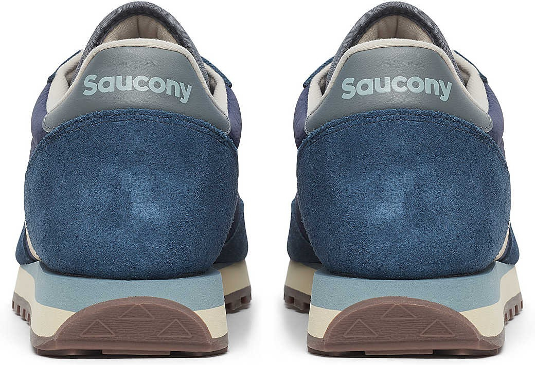 Кроссовки Saucony Jazz Original S2044-728 41 (8 US) синие фото 6