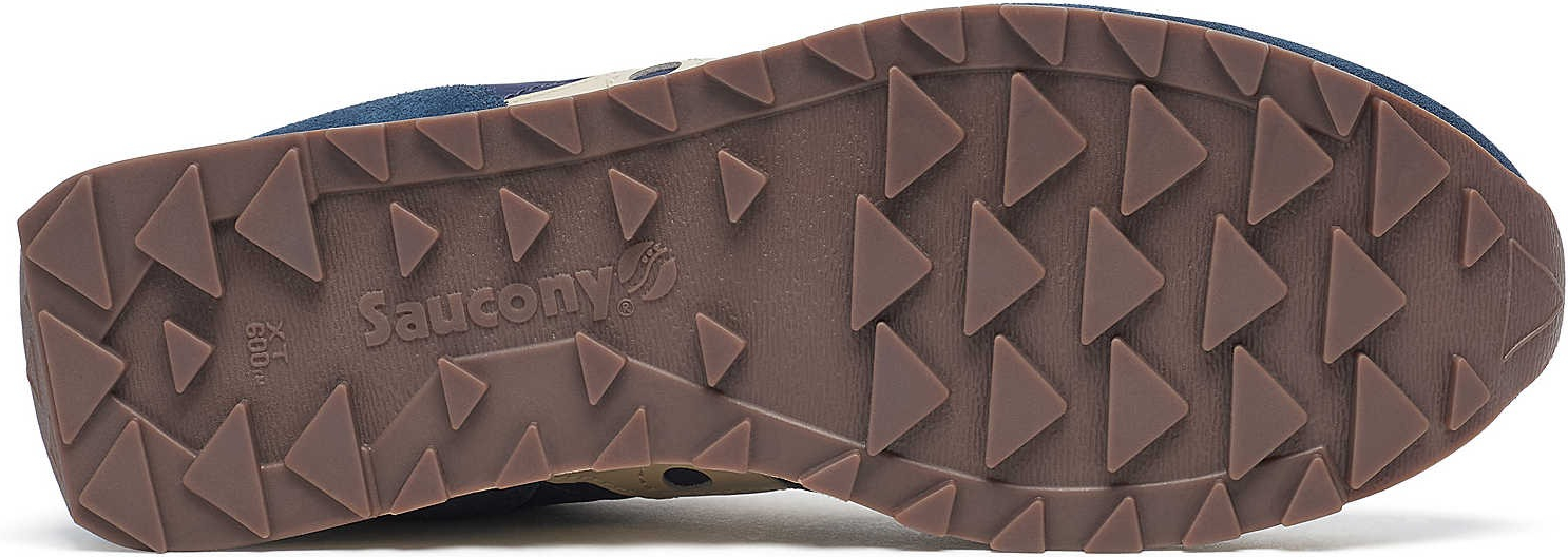 Кроссовки Saucony Jazz Original S2044-728 41 (8 US) синие фото 3