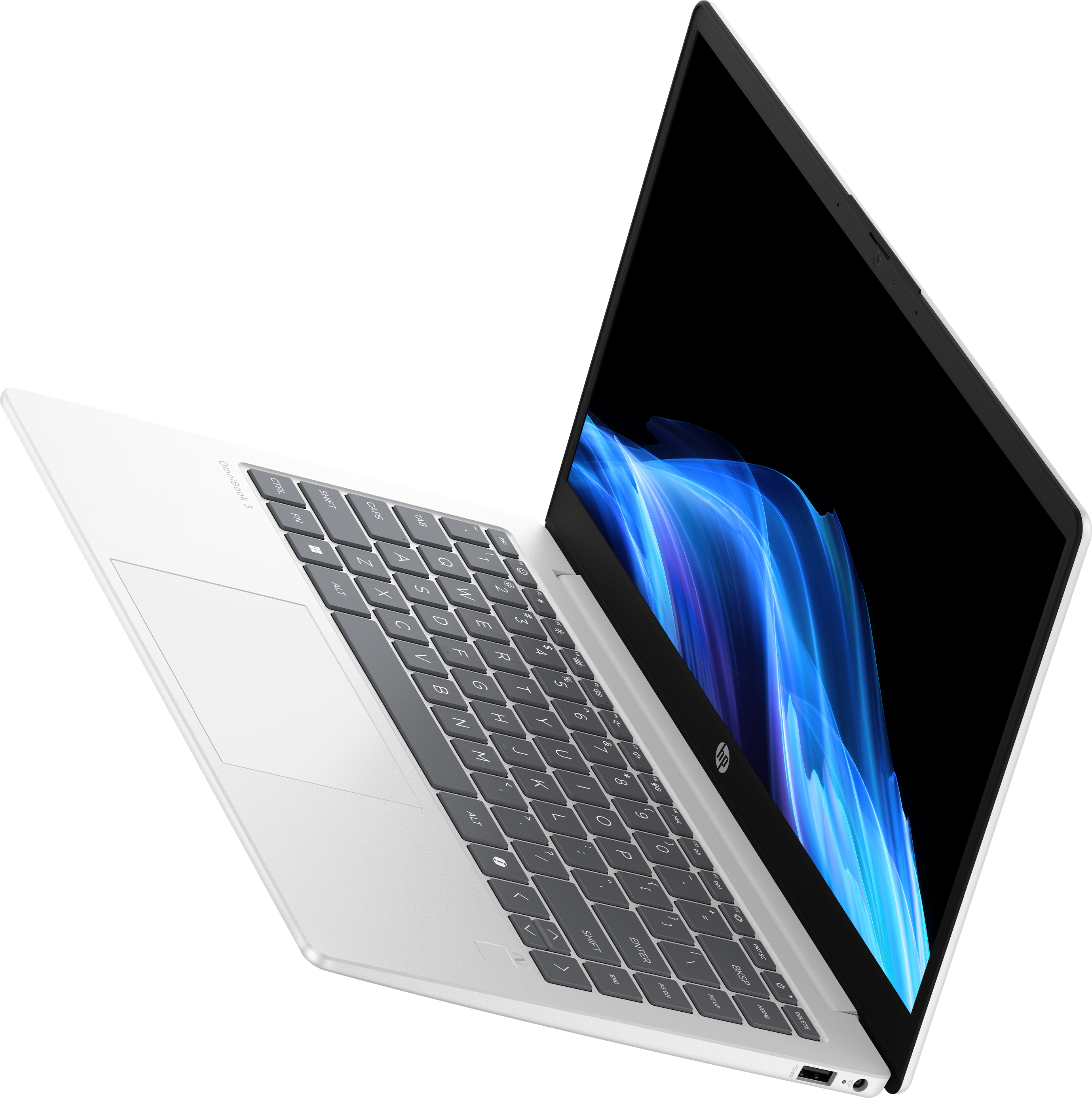 Ноутбук HP OmniBook 3 NGAI 14-ha0000ua (BV5T9EA)фото5