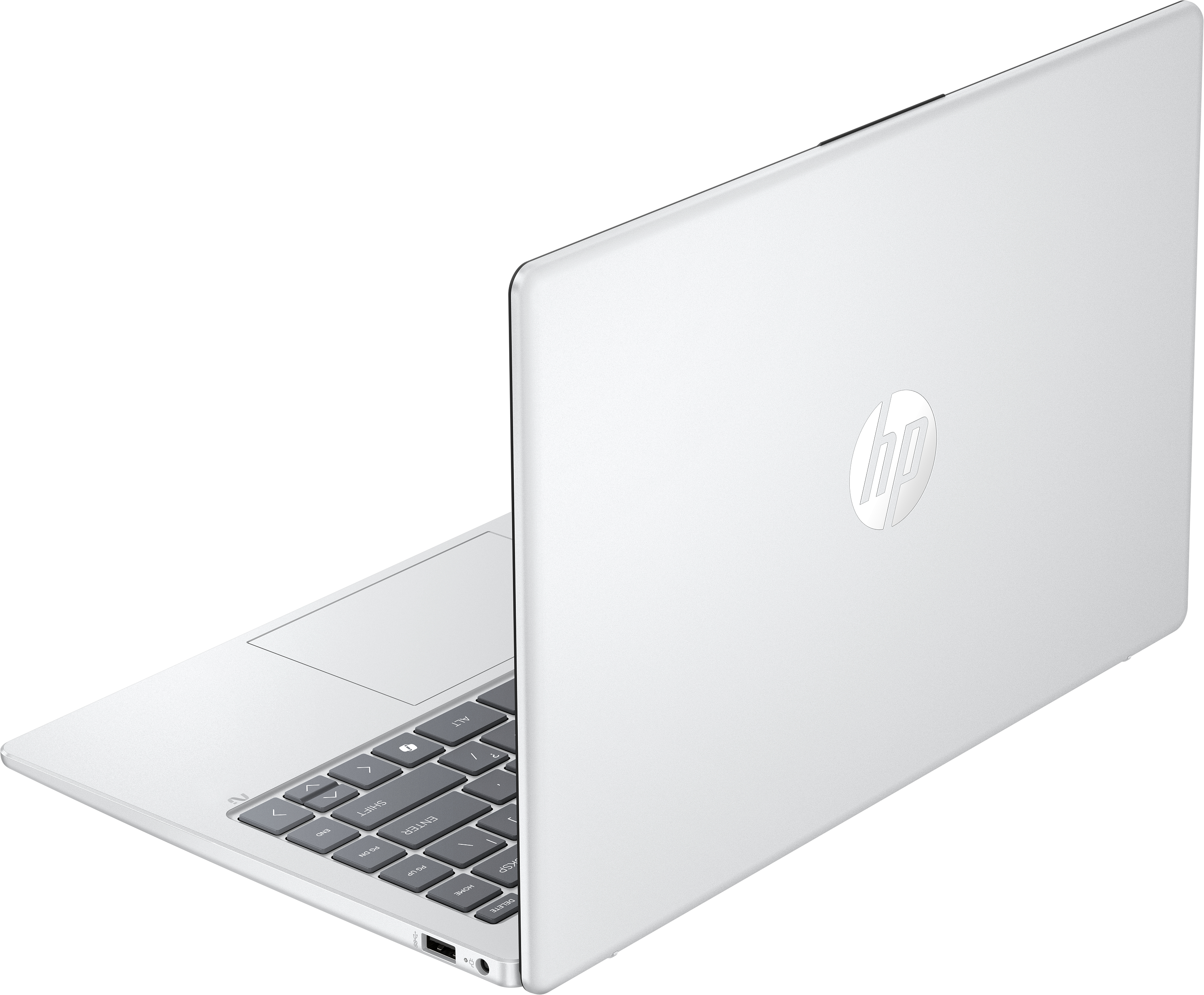 Ноутбук HP OmniBook 3 NGAI 14-ha0000ua (BV5T9EA)фото6