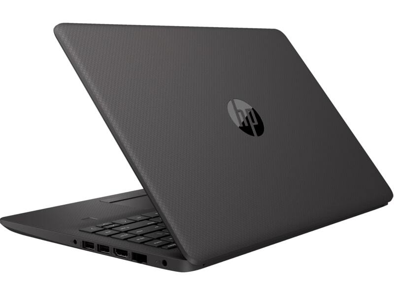 Ноутбук HP 240-G9 Black (A3DU6ES)фото5