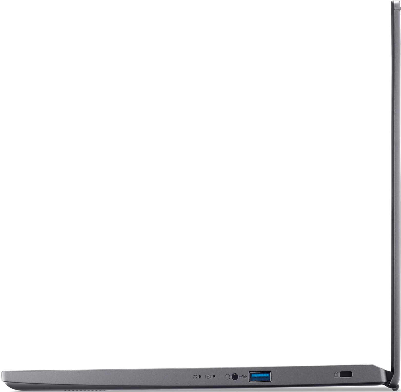 Ноутбук ACER Aspire 5 A515-57-59NG Steel Gray (NX.KN4EU.006)фото6