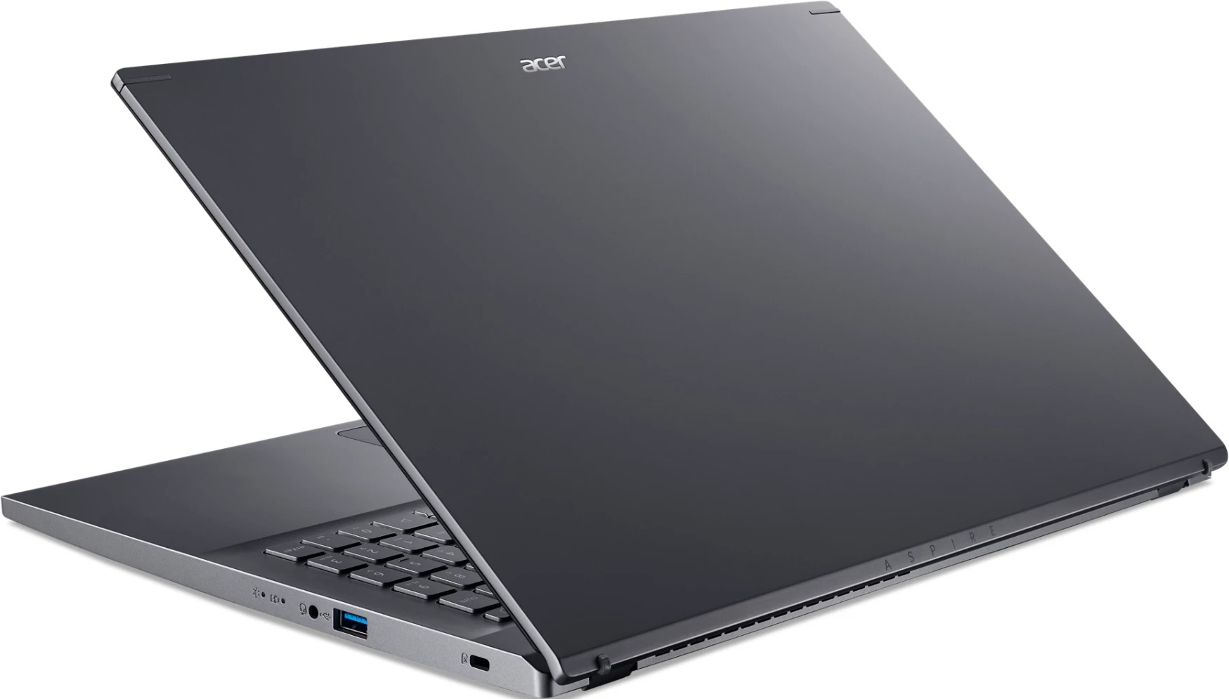 Ноутбук ACER Aspire 5 A515-57-59NG Steel Gray (NX.KN4EU.006)фото5