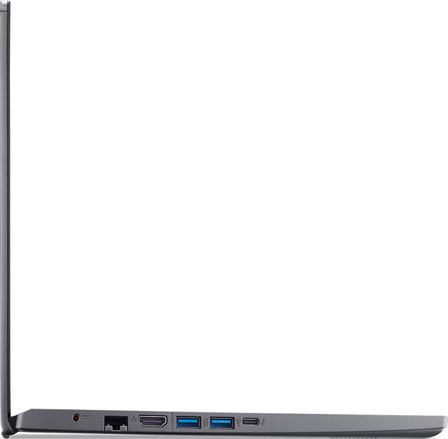 Ноутбук ACER Aspire 5 A515-57-59NG Steel Gray (NX.KN4EU.006)фото7