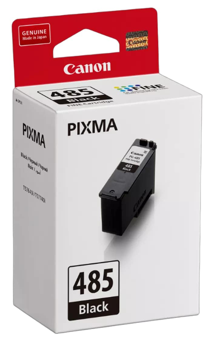 Картридж струменевий CANON PG-485 (6203C0010)фото2