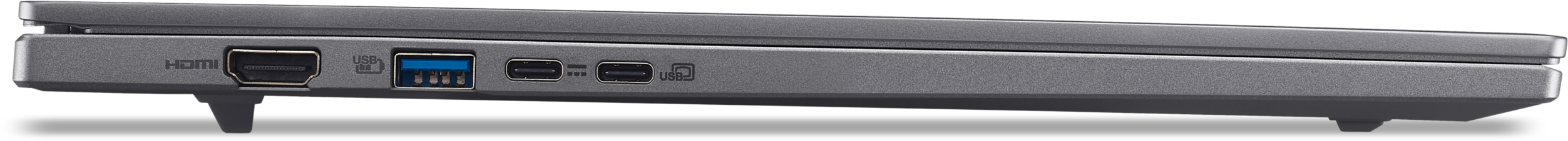 Ноутбук ACER Aspire 16 A16-61M (NX.JP0EU.002) фото 