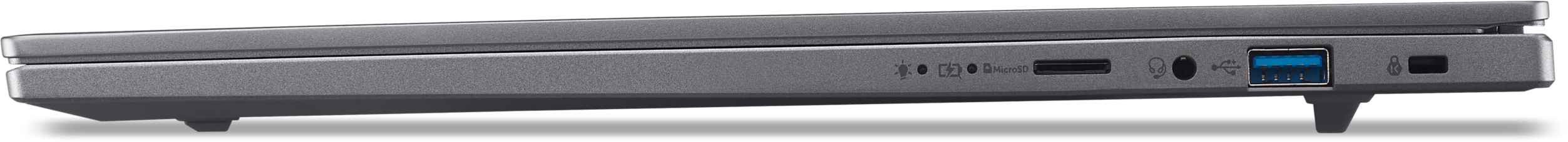 Ноутбук ACER Aspire 16 A16-61M (NX.JP0EU.002) фото 