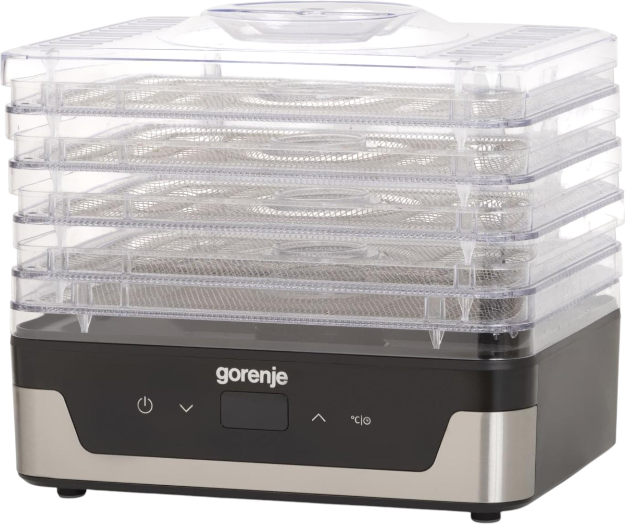 Сушка для овощей и фруктов Gorenje FDK400DE фото 