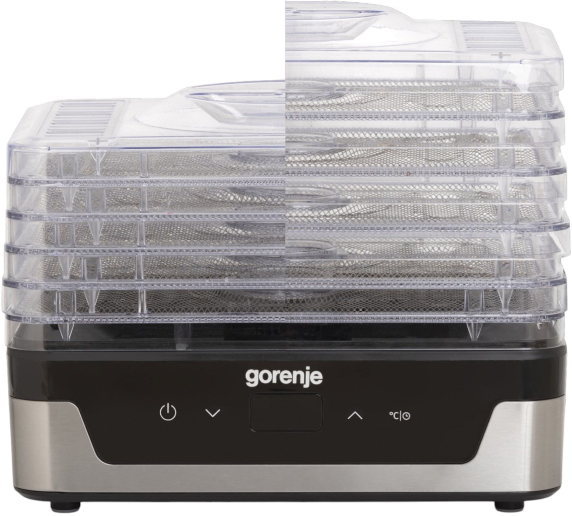 Сушка для овощей и фруктов Gorenje FDK400DE фото 