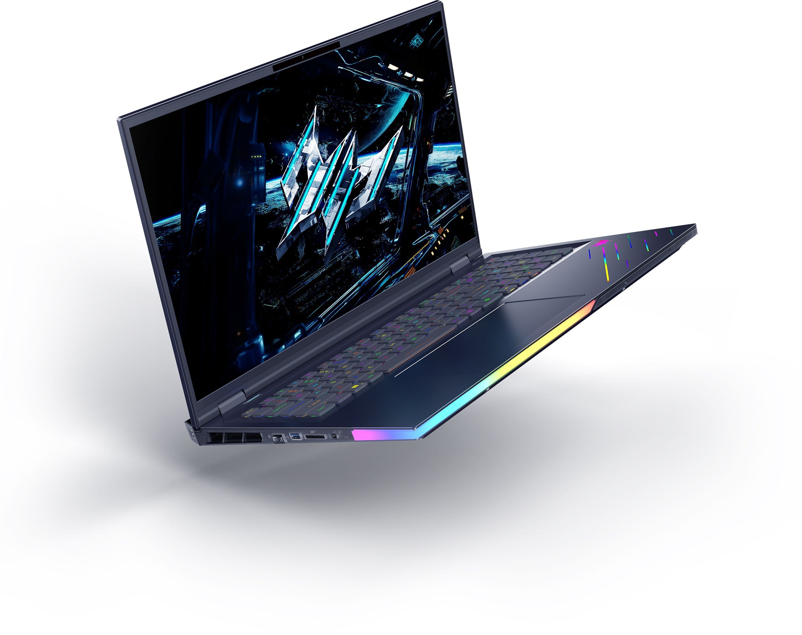 Ноутбук ACER Predator Helios AI 18 PH18-73 (NH.QVWEU.002)фото