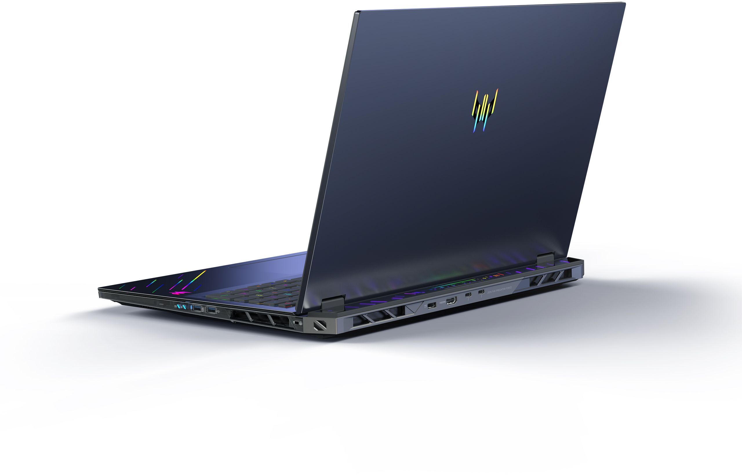 Ноутбук ACER Predator Helios AI 18 PH18-73 (NH.QVWEU.002)фото