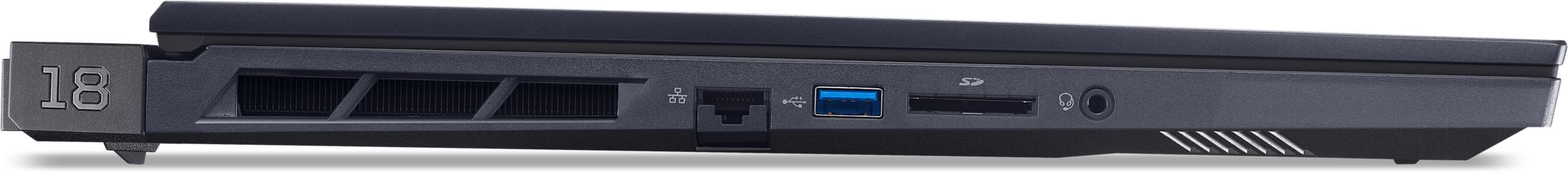 Ноутбук ACER Predator Helios AI 18 PH18-73 (NH.QVWEU.002)фото