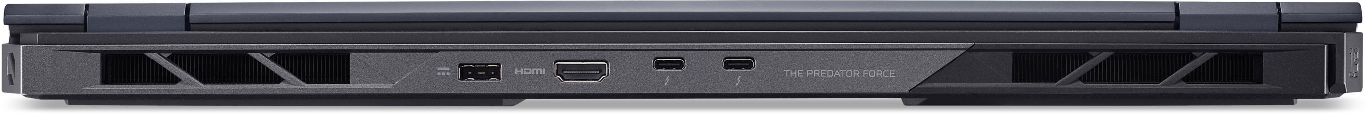 Ноутбук ACER Predator Helios AI 18 PH18-73 (NH.QVWEU.002)фото