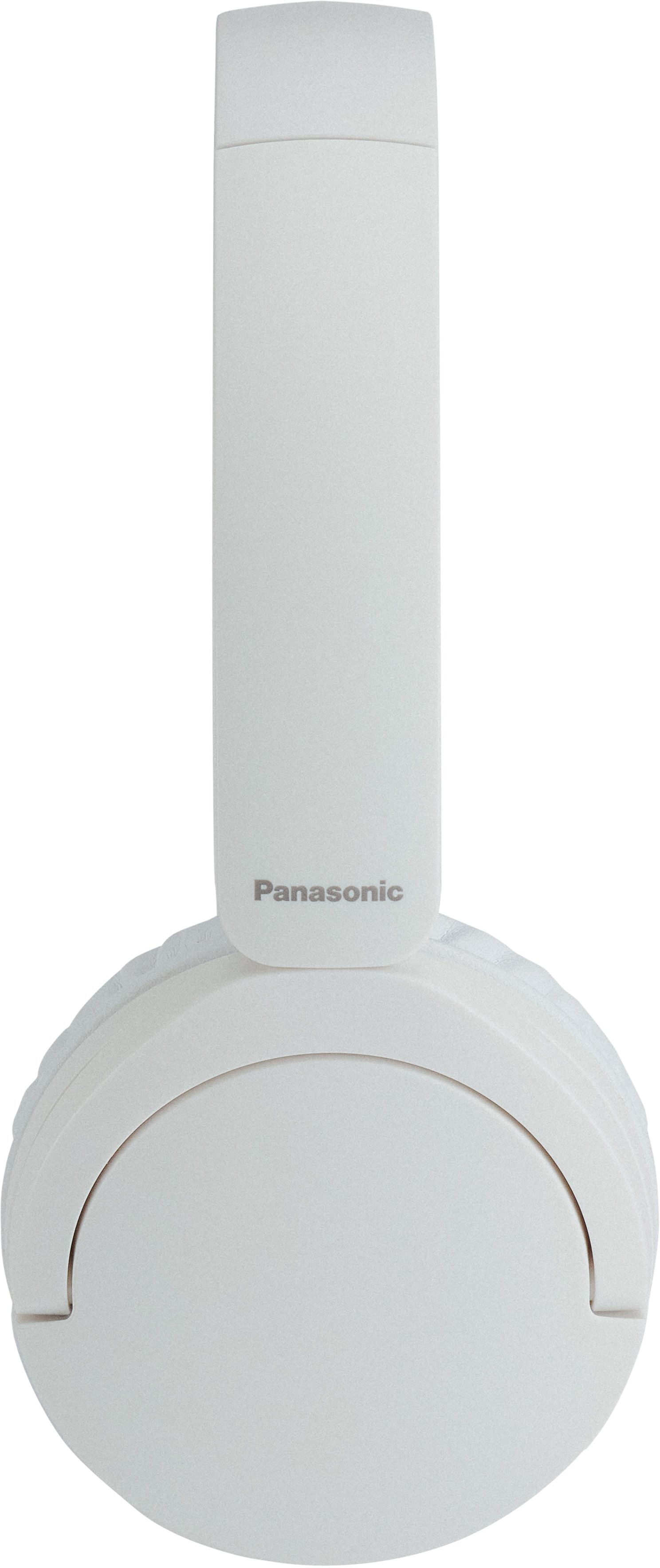 Навушники Panasonic RB-HF630B White (RB-HF630BE-W)фото4