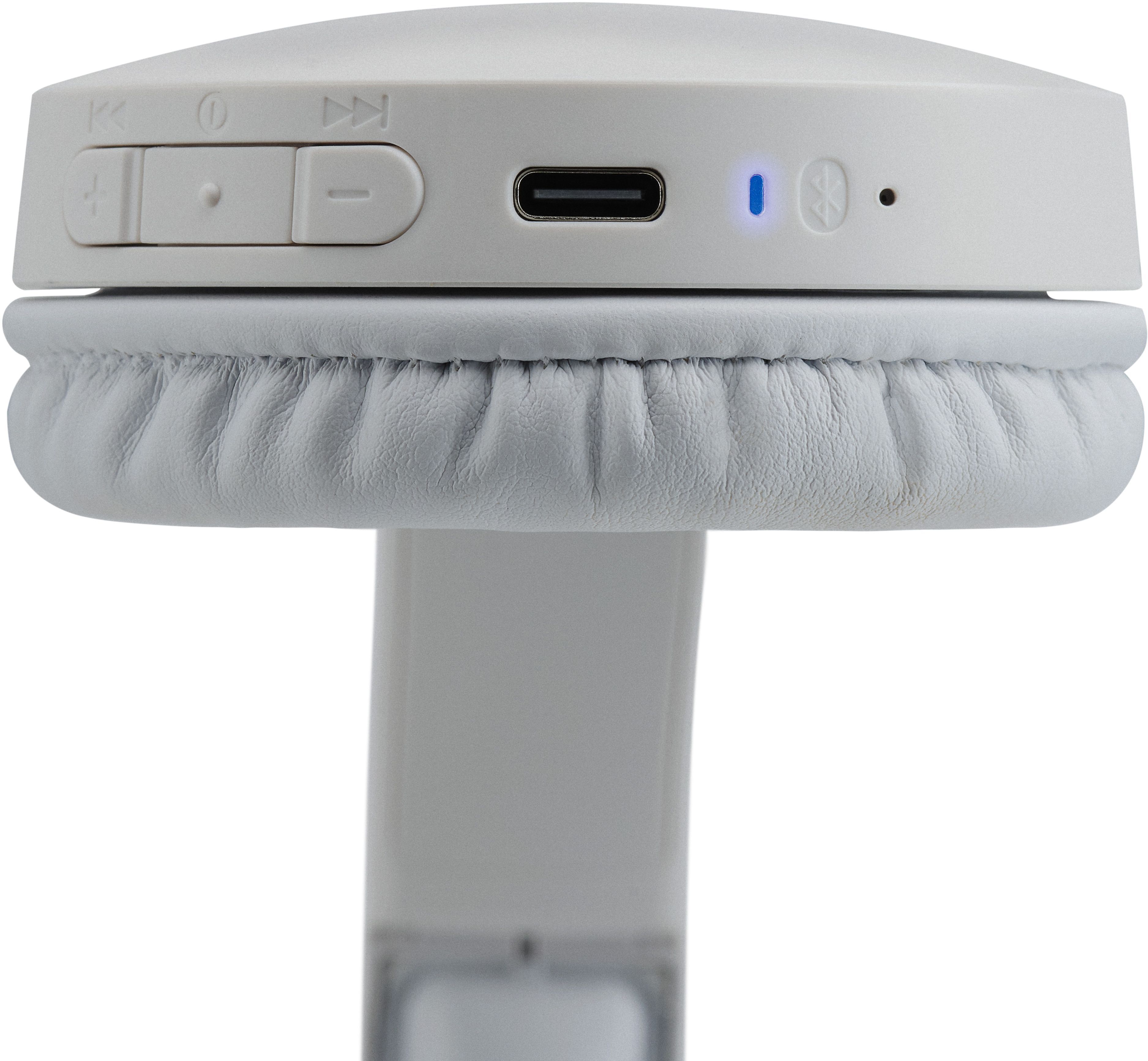 Навушники Panasonic RB-HF630B White (RB-HF630BE-W)фото8