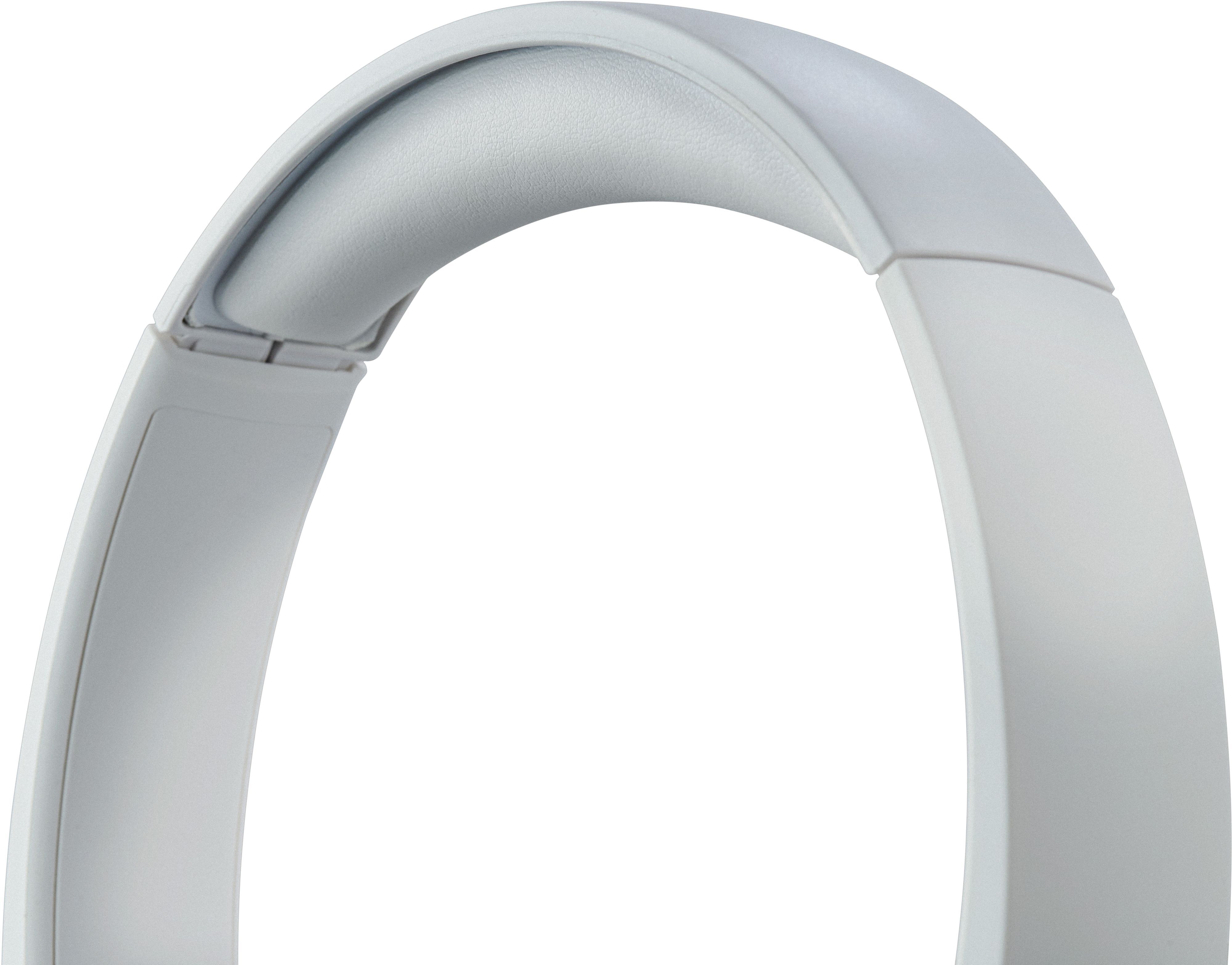 Навушники Panasonic RB-HF630B White (RB-HF630BE-W)фото5