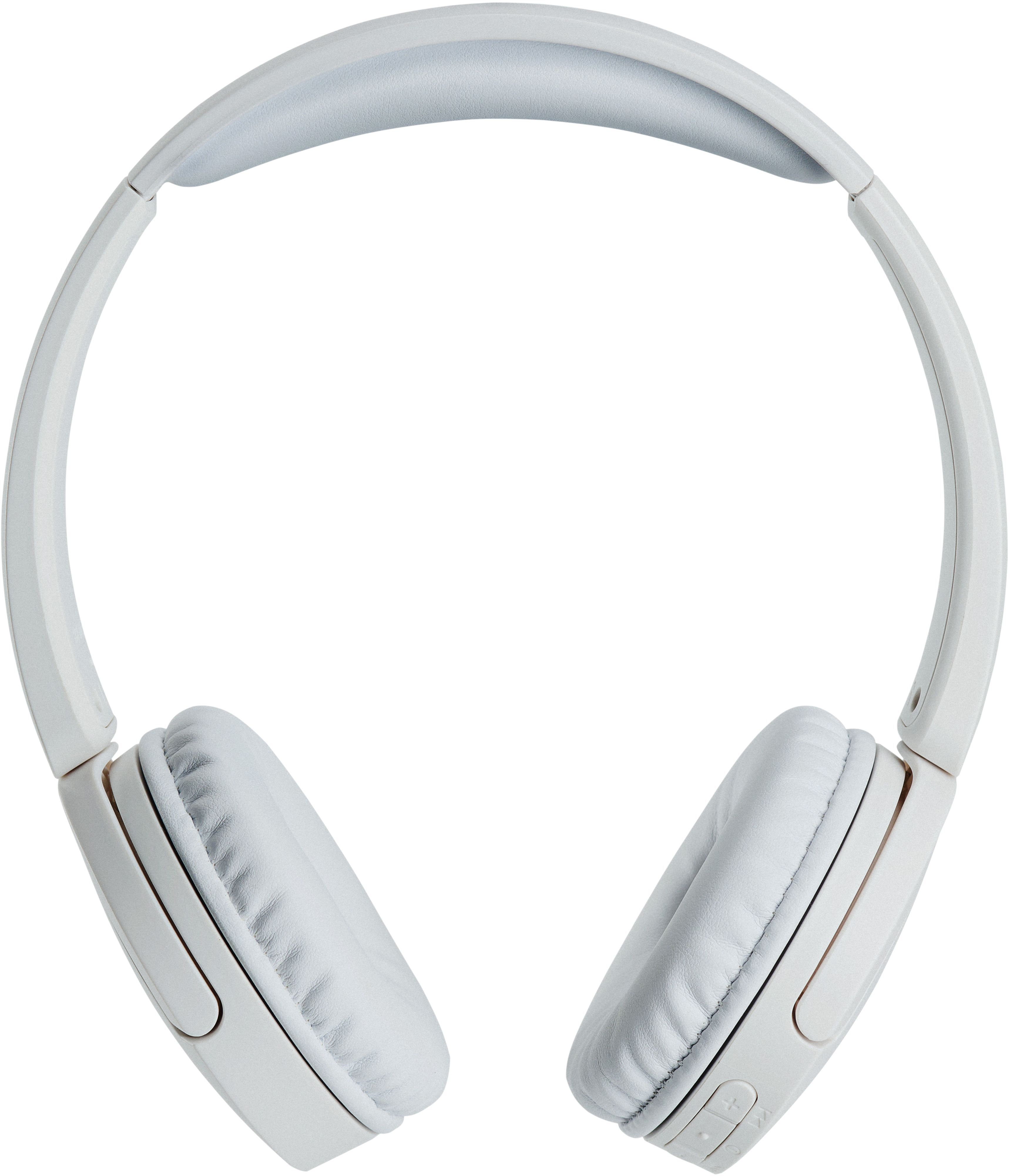 Навушники Panasonic RB-HF630B White (RB-HF630BE-W)фото2