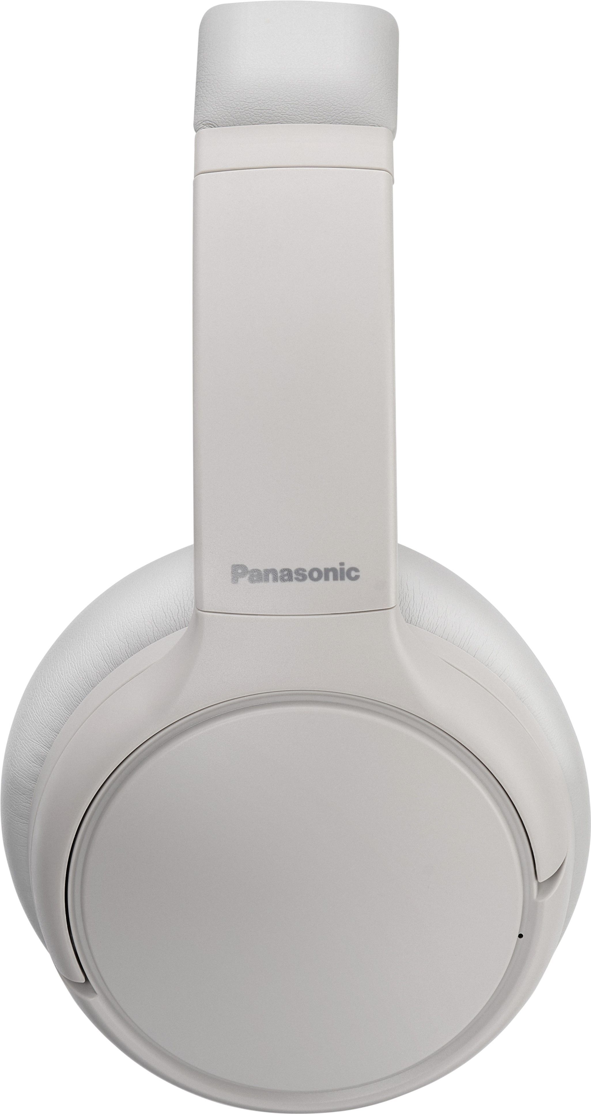 Наушники Panasonic RB-M600B Beige (RB-M600BE-C) фото 4