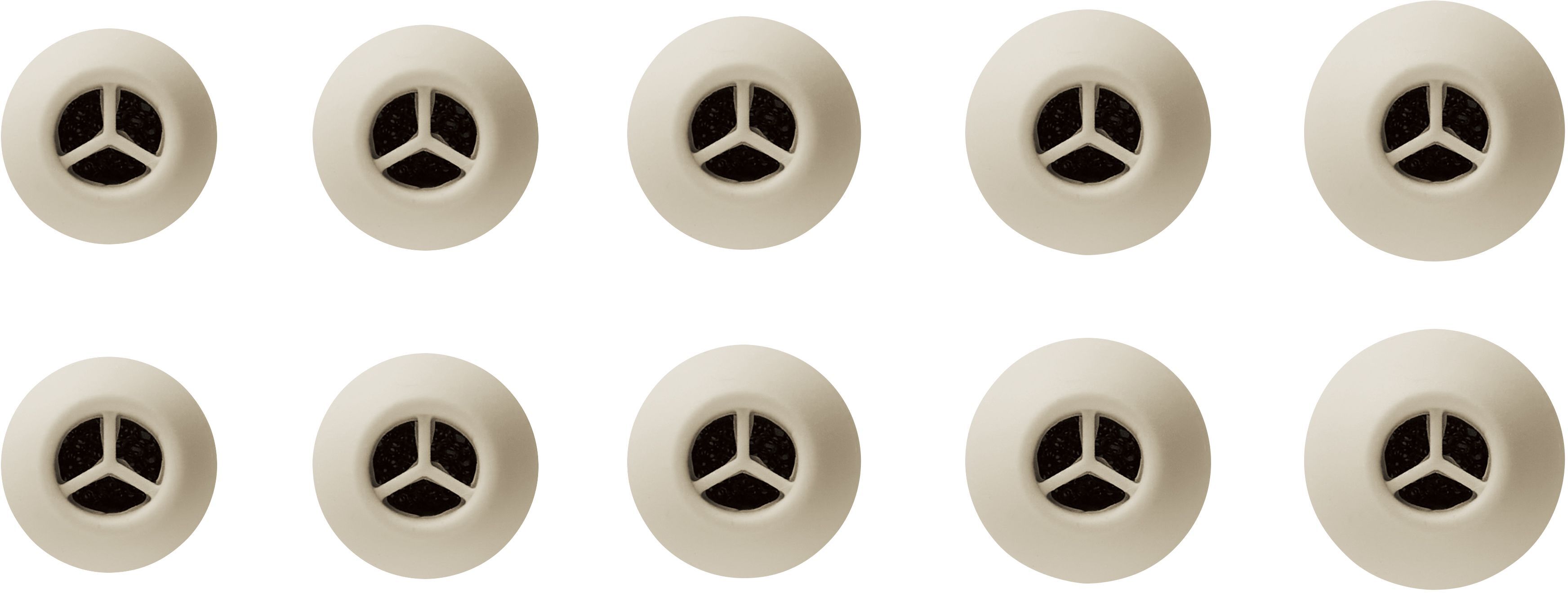 Наушники Technics EAH-AZ100 Gold (EAH-AZ100E-N) фото 8